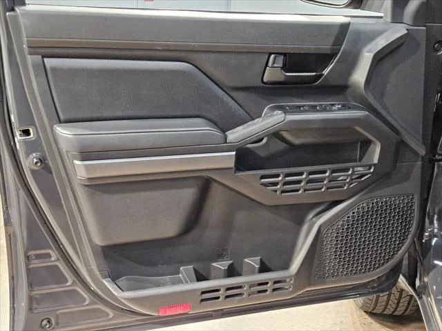 Certified Used 2025 UNDERGROUND Toyota  image 20