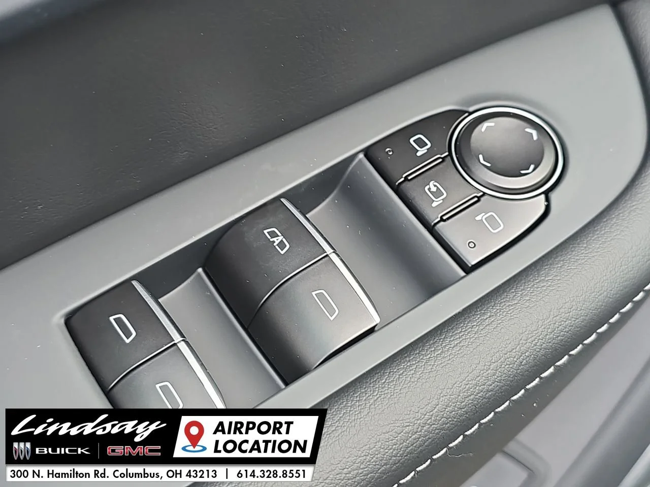 2026 Buick Enclave Avenir - Photo 25