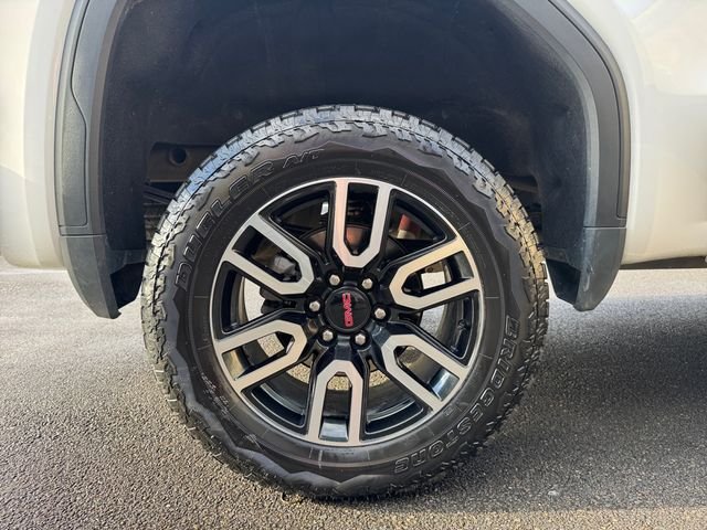 2024 GMC Sierra 1500 AT4 - Photo 23