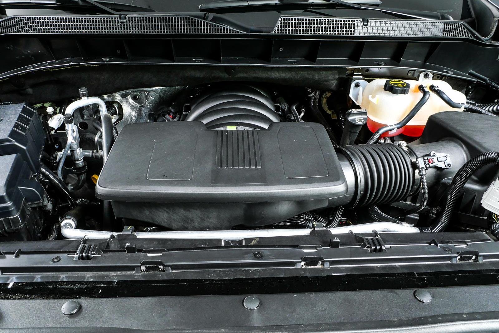 Used 2026 Black Chevrolet RST image 32