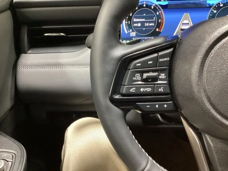 2026 Subaru Outback Touring XT - Photo 27
