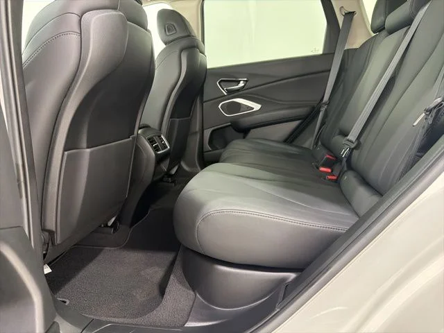 2024 Acura RDX Base - Photo 17