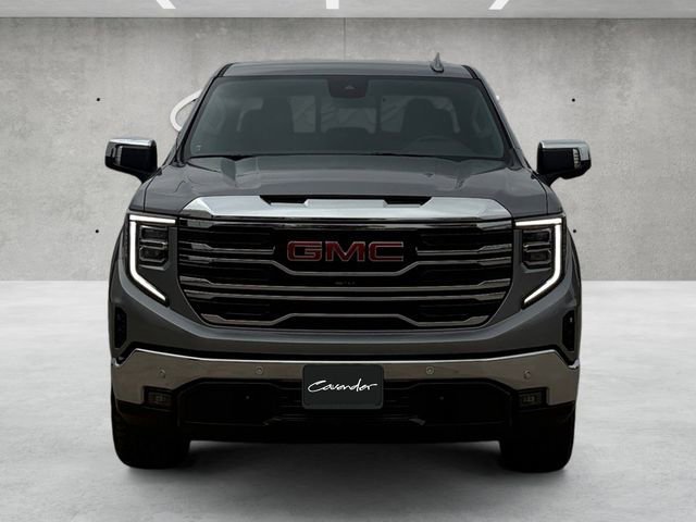 2025 GMC Sierra 1500 SLT - Photo 18
