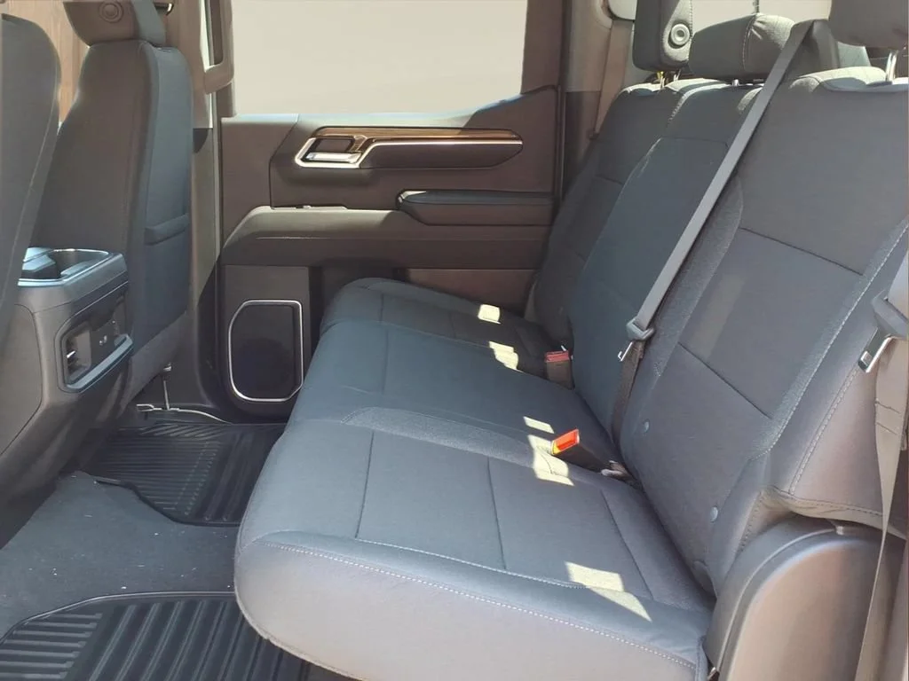 2026 Chevrolet Silverado 1500 RST - Photo 23