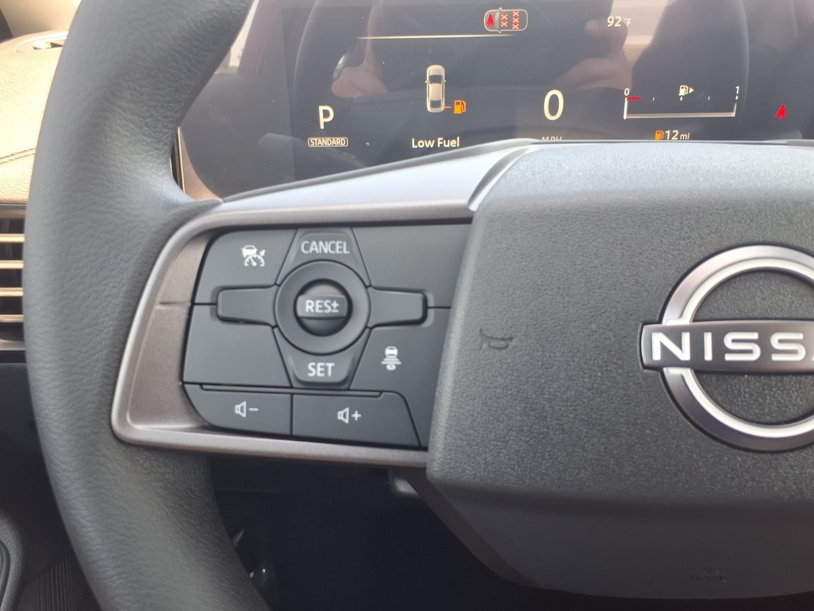 2027 Nissan Sentra photo 16 of 24