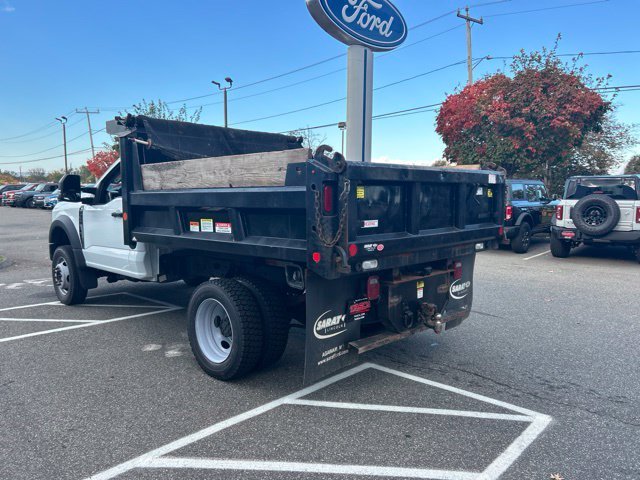 Used 2023 White Ford XL image 5