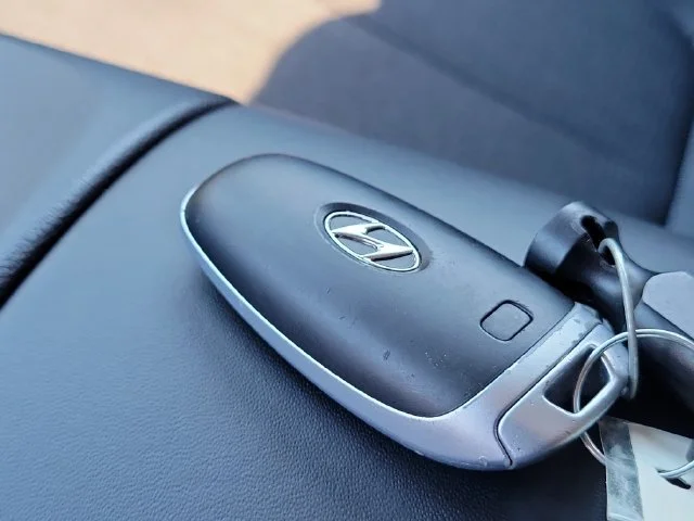 2023 Hyundai Santa Fe SEL - Photo 35