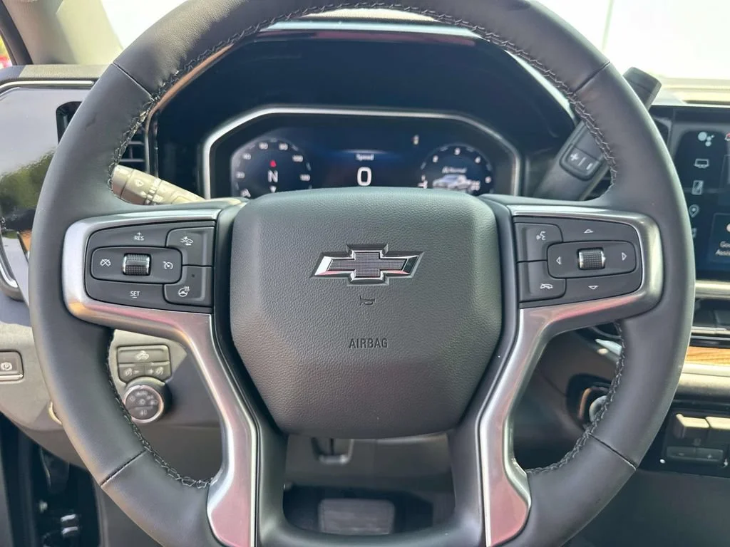 2026 Chevrolet Silverado 1500 RST - Photo 34