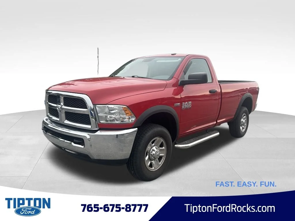 Pre-Owned Vehicle Specials | Tipton Ford