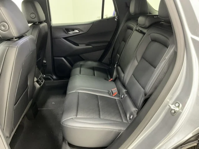 New 2026 Sterling Gray Metallic Chevrolet LT image 20