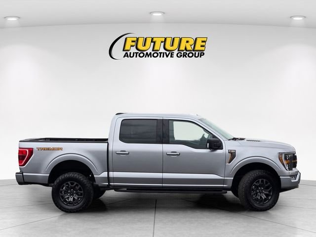 Used 2023  Ford Tremor image 3