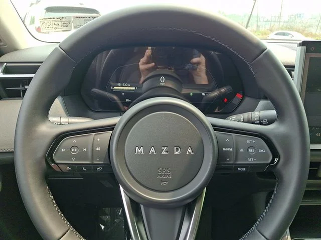 New 2026 Blue Mazda 2.5 S Select image 13
