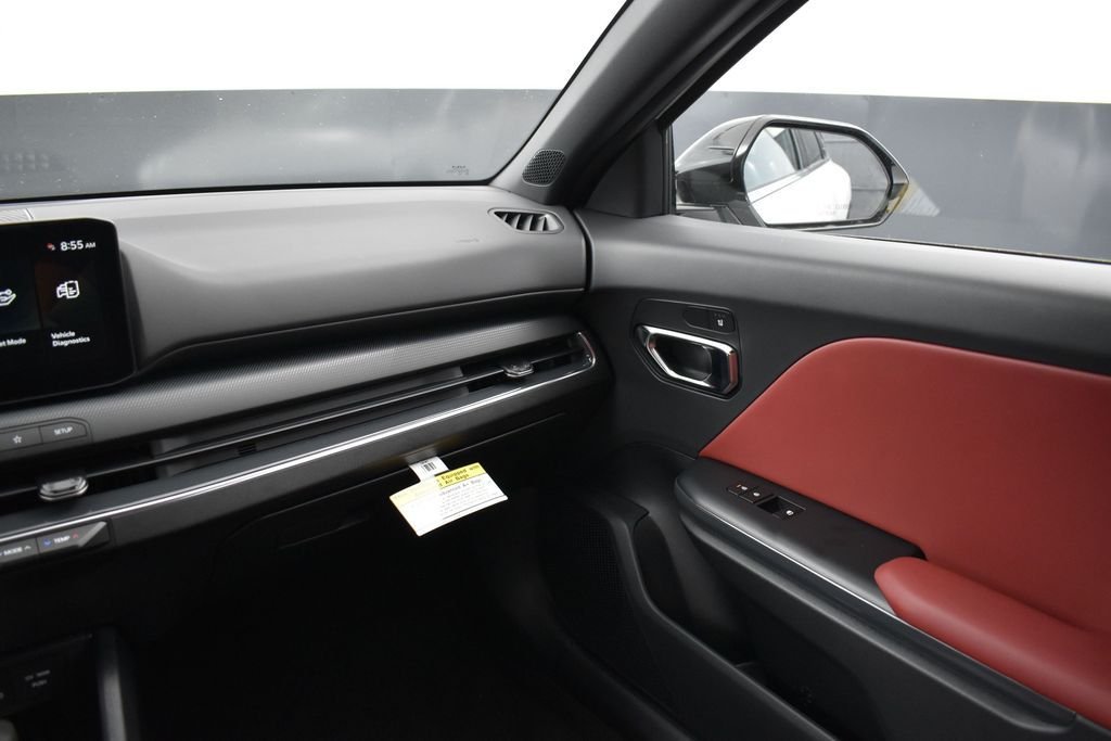 New 2026 Snow White Pearl Kia GT-Line image 13