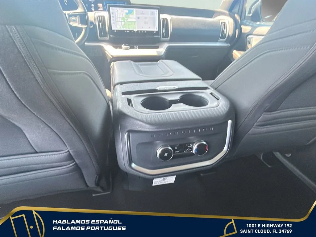 Used 2025  Ford Active image 27