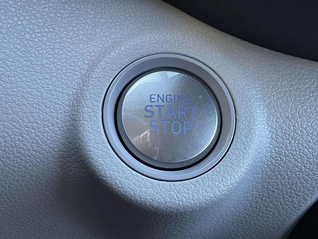 New 2026 Gray Hyundai SEL image 30