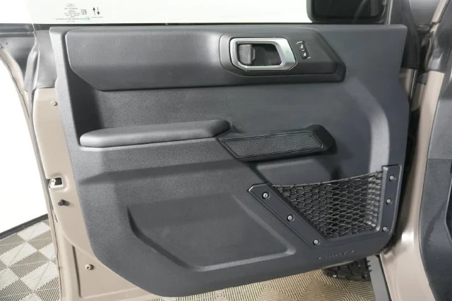 Used 2025 Gray Ford Big Bend image 23