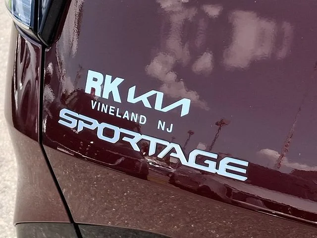 Used 2023 Red Kia SX-Prestige image 33