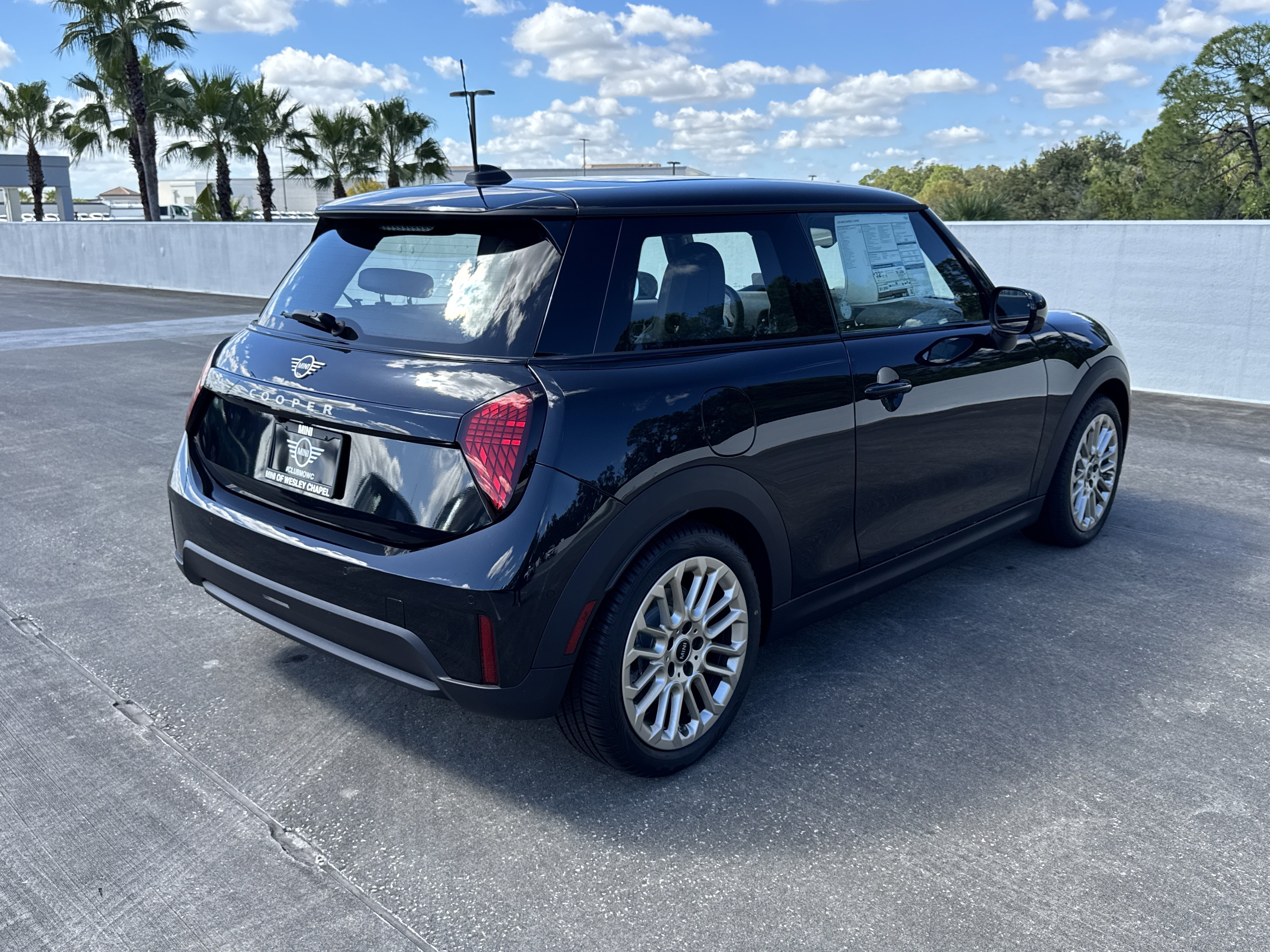 2026 MINI Hardtop 2 Door - Photo 7