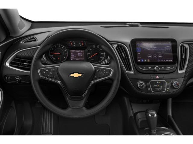 Used 2020 Summit White Chevrolet LT image 10