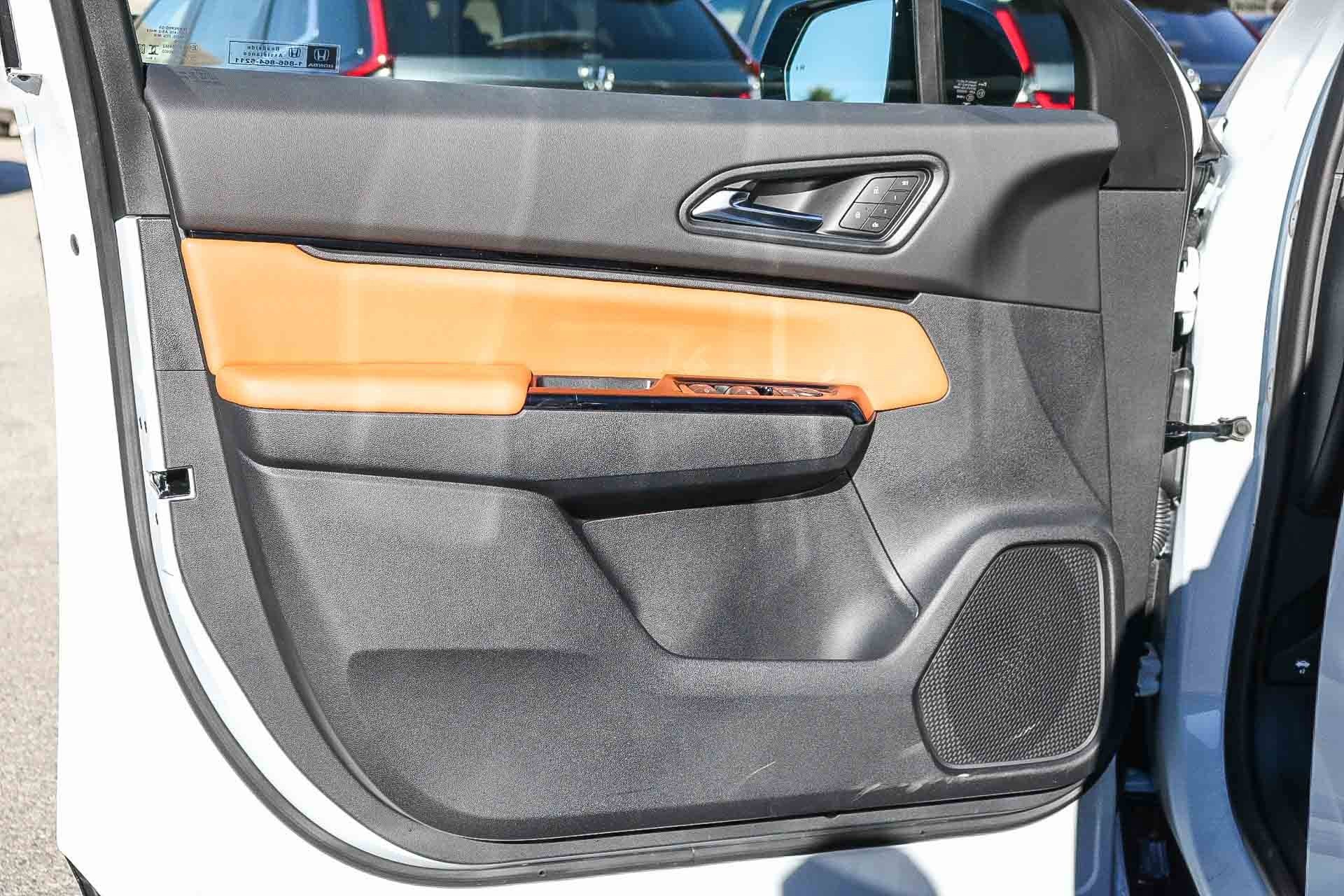 2026 Honda Prologue Elite - Photo 23