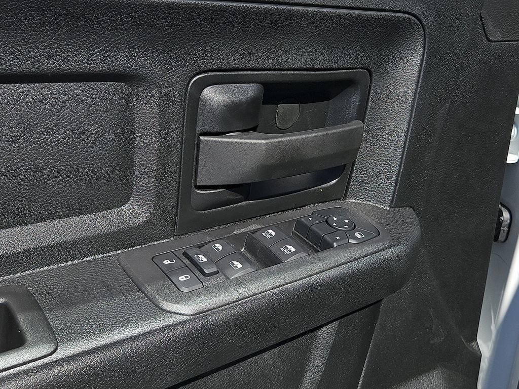2026 RAM 2500 Tradesman - Photo 13