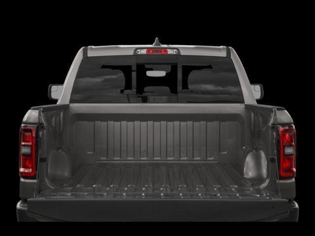 New 2026 Bright White Clearcoat RAM Tradesman image 8
