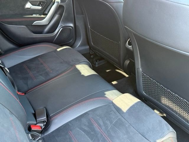 Certified Used 2022  Mercedes-Benz A 220 image 27