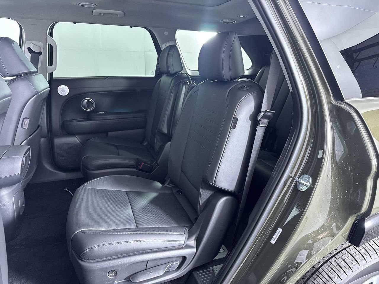 New 2026 Titan Charcoal Pearl Hyundai Limited image 27