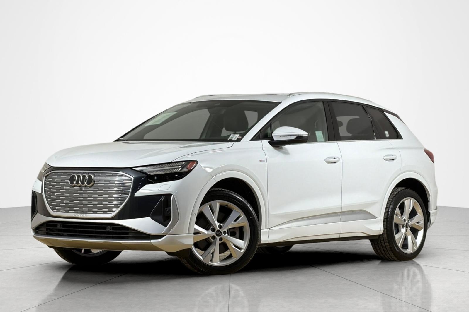 2023 Audi Q4 e-tron Prestige