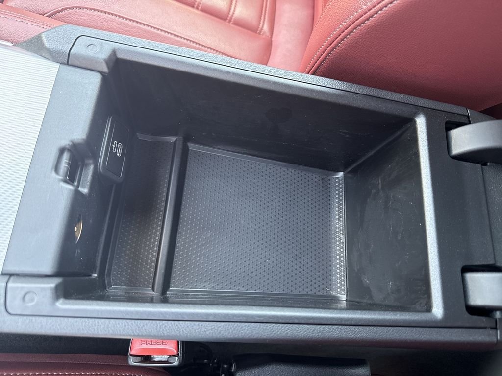 Certified Used 2023 Blue BMW 430i xDrive image 21