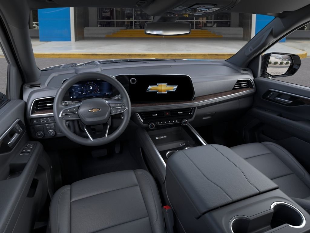 2026 Chevrolet Tahoe LT - Photo 15