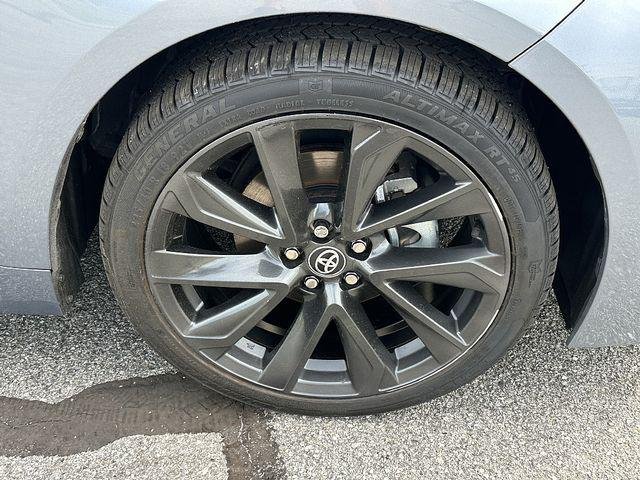 Certified Used 2023 CELESTITE Toyota  image 9