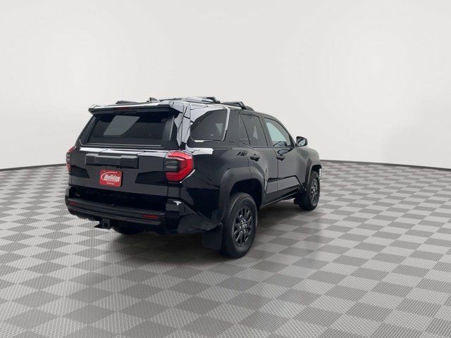 Used 2025 Black Toyota SR5 image 31