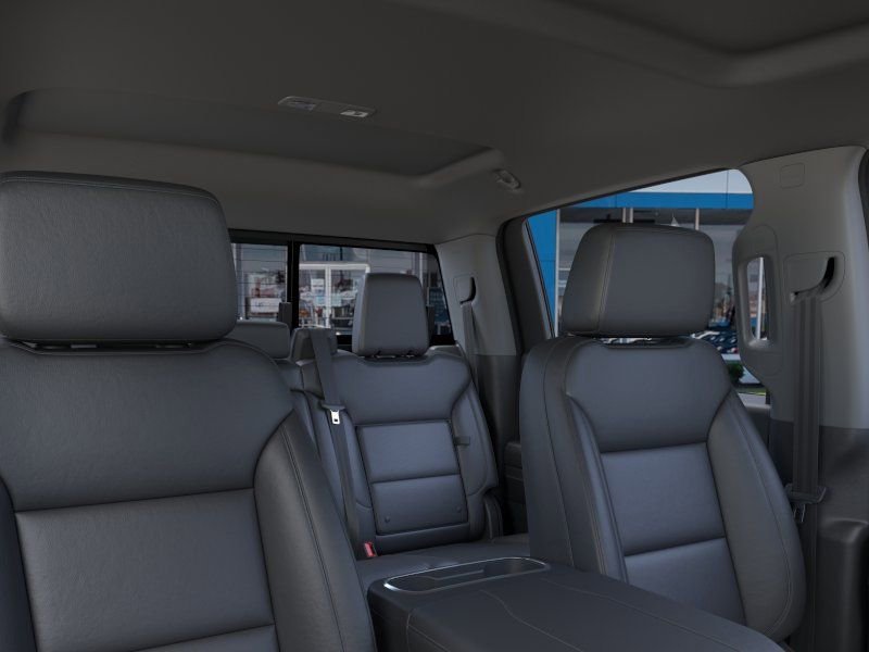 2026 Chevrolet Silverado 1500 LT Trail Boss - Photo 24