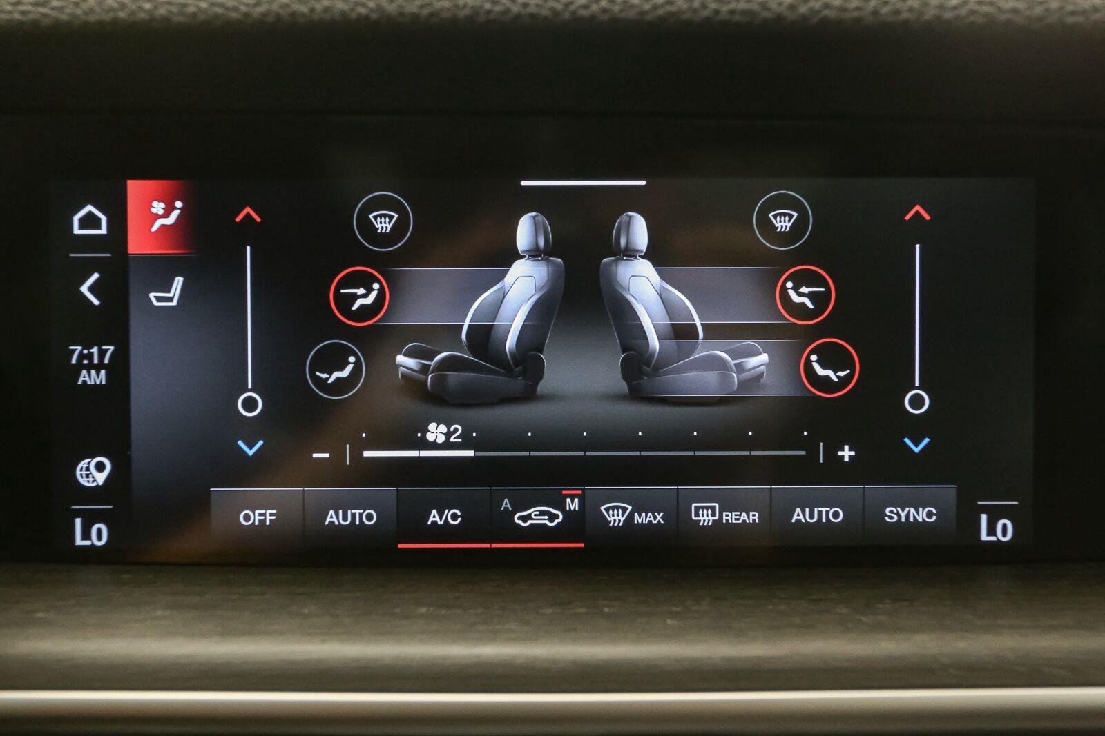 Used 2023 Anodized Blue Metallic Alfa Romeo Ti image 33