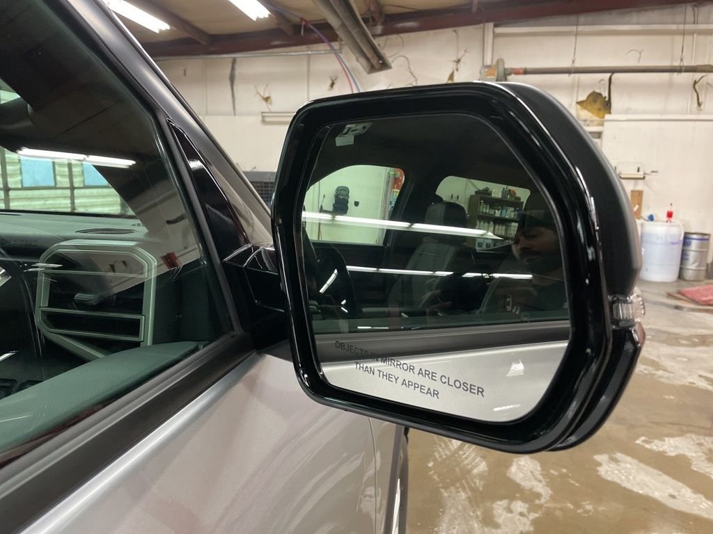 2026 Toyota Tundra SR5 - Photo 37