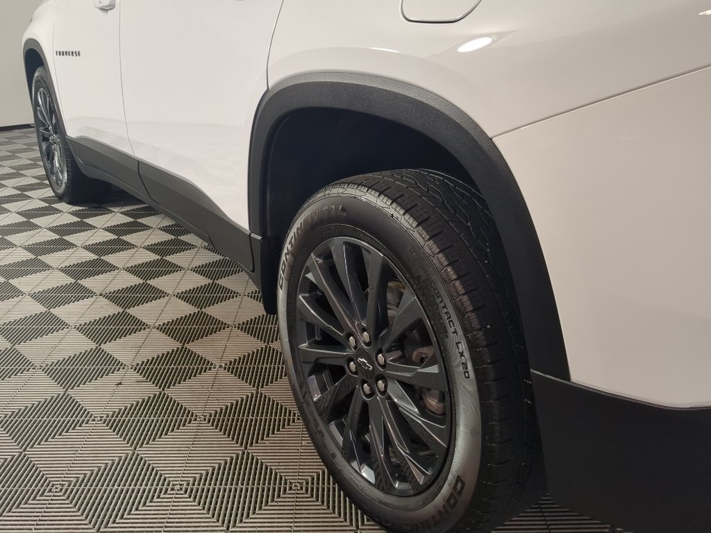 2023 Chevrolet Traverse RS - Photo 7
