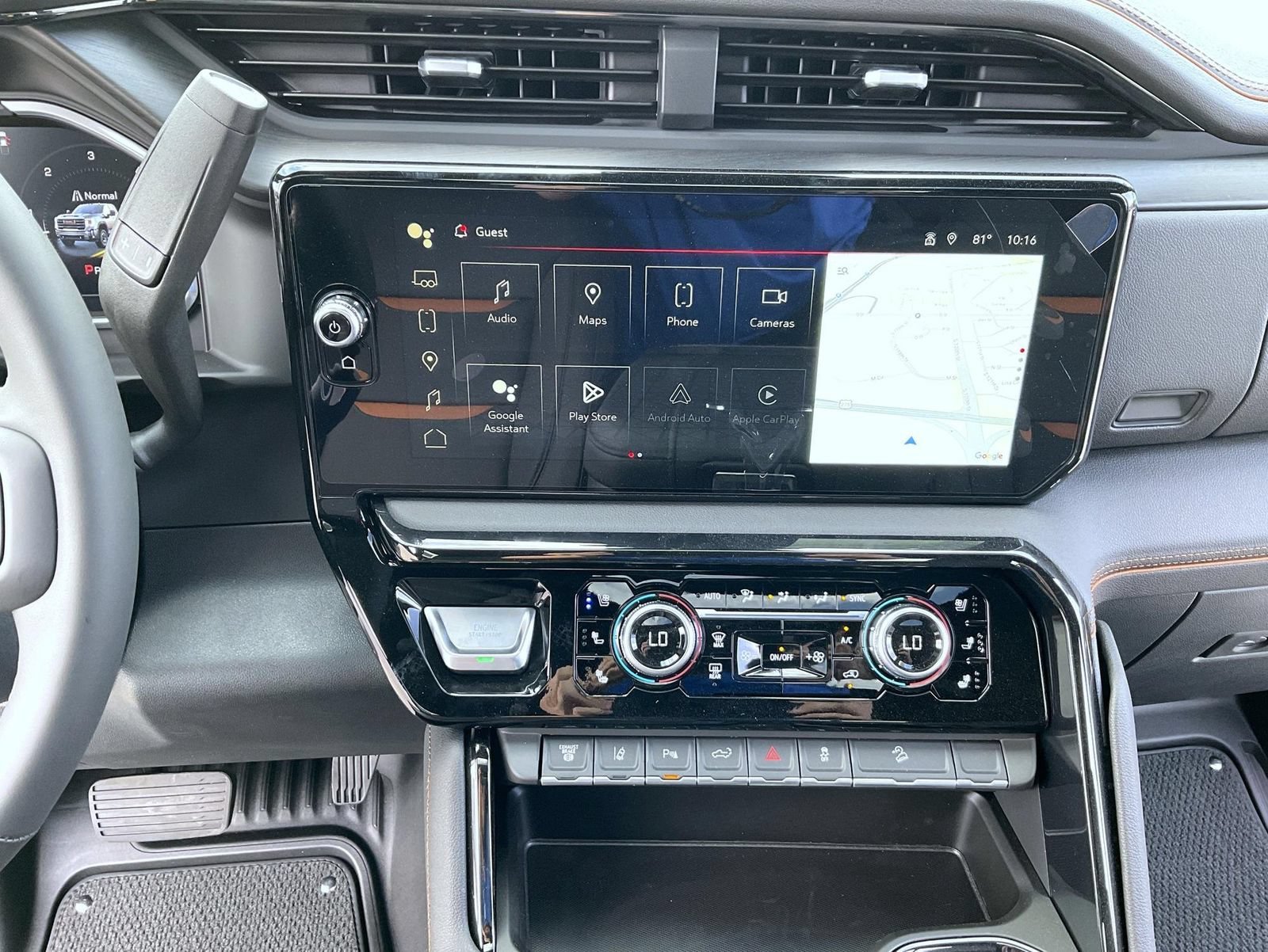 2026 GMC Sierra 2500HD AT4 - Photo 13