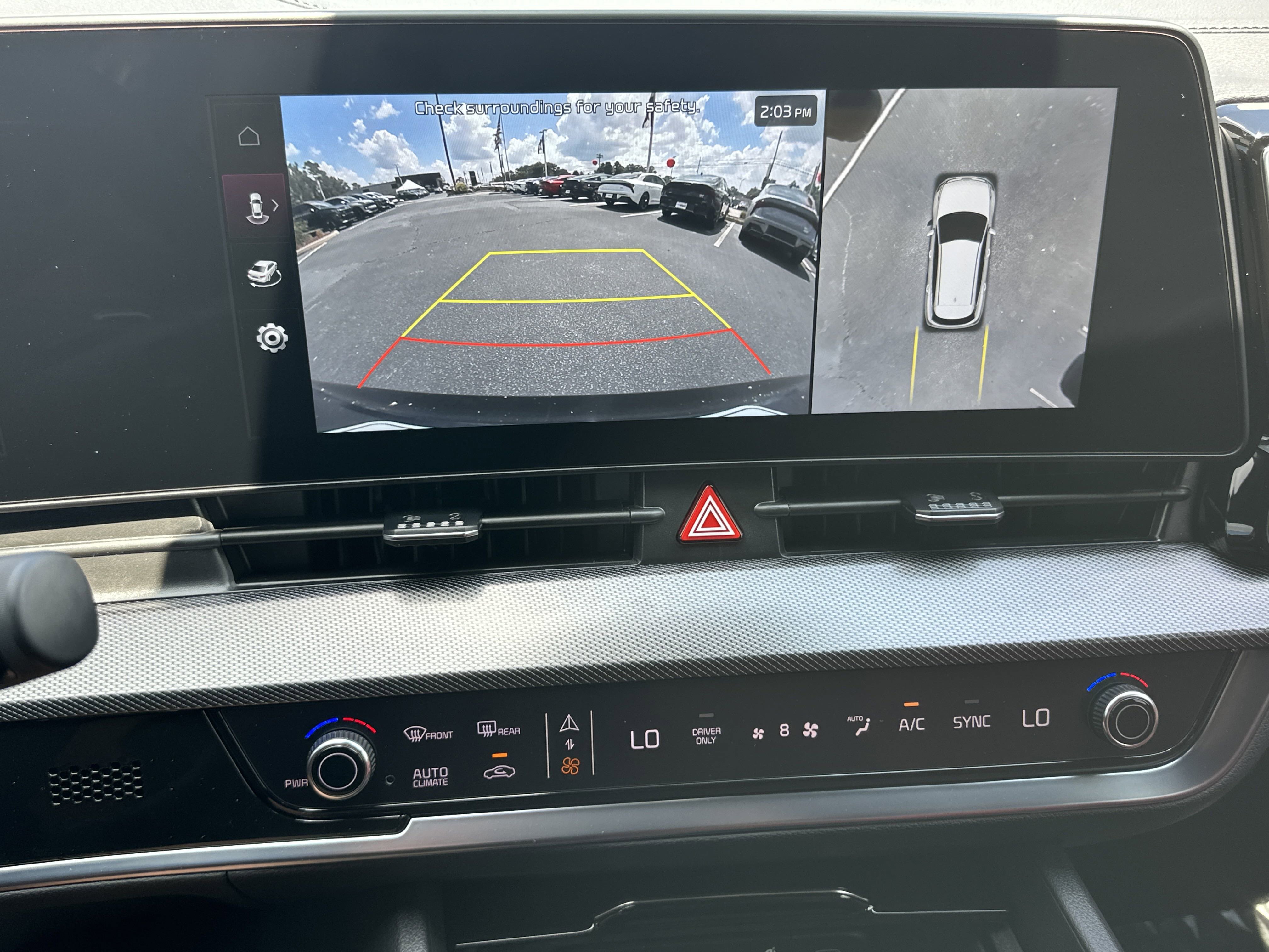 2025 Kia Sportage SX Prestige Hybrid - Photo 27