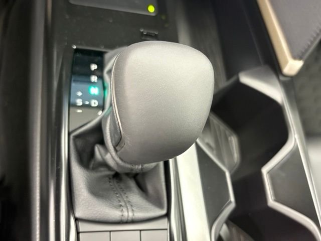 New 2026 Ice Cap Toyota  Nightshade AWD image 28