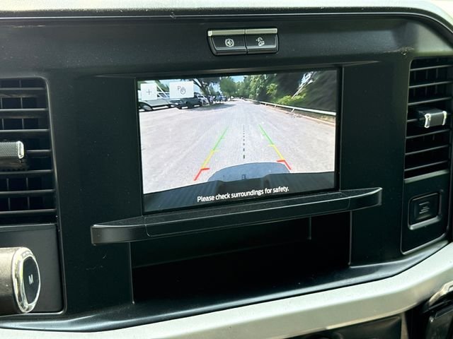 Used 2025 White Ford XLT image 22
