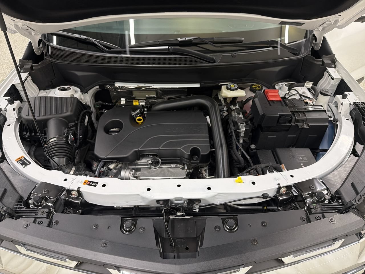 2026 Chevrolet Equinox LT - Photo 11