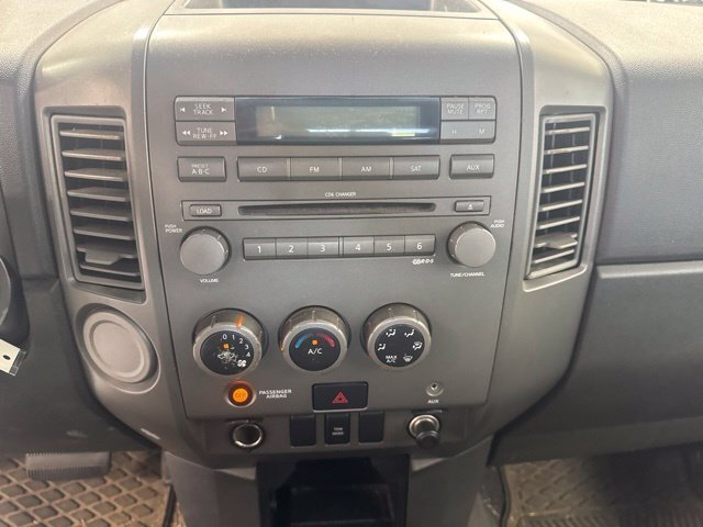 Used 2004 Red Nissan XE image 15