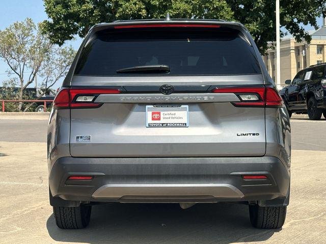 Certified Used 2026 HEAVY METAL Toyota  image 4