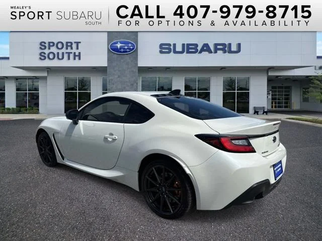 New 2026 CRYSTAL WHITE PEARL Subaru tS image 39
