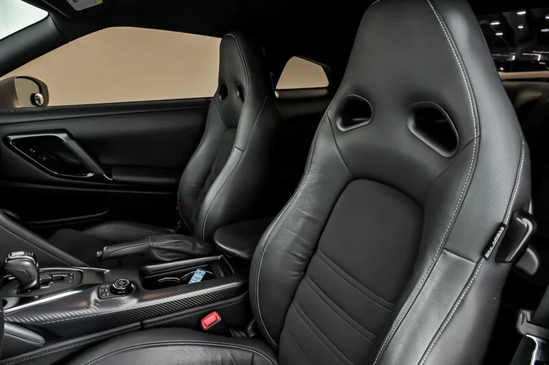 2019 Nissan GT-R Premium - Photo 20