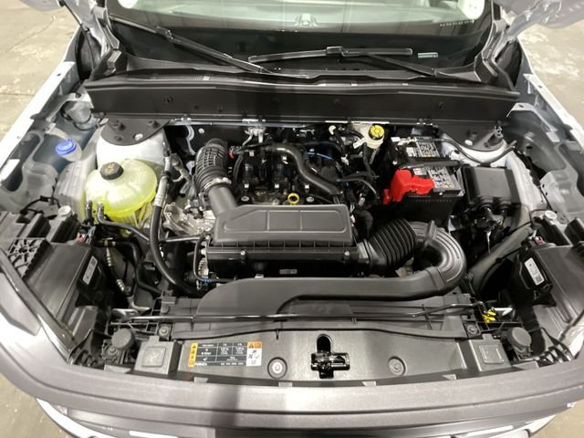 Used 2025 Oxford White Ford Big Bend image 21