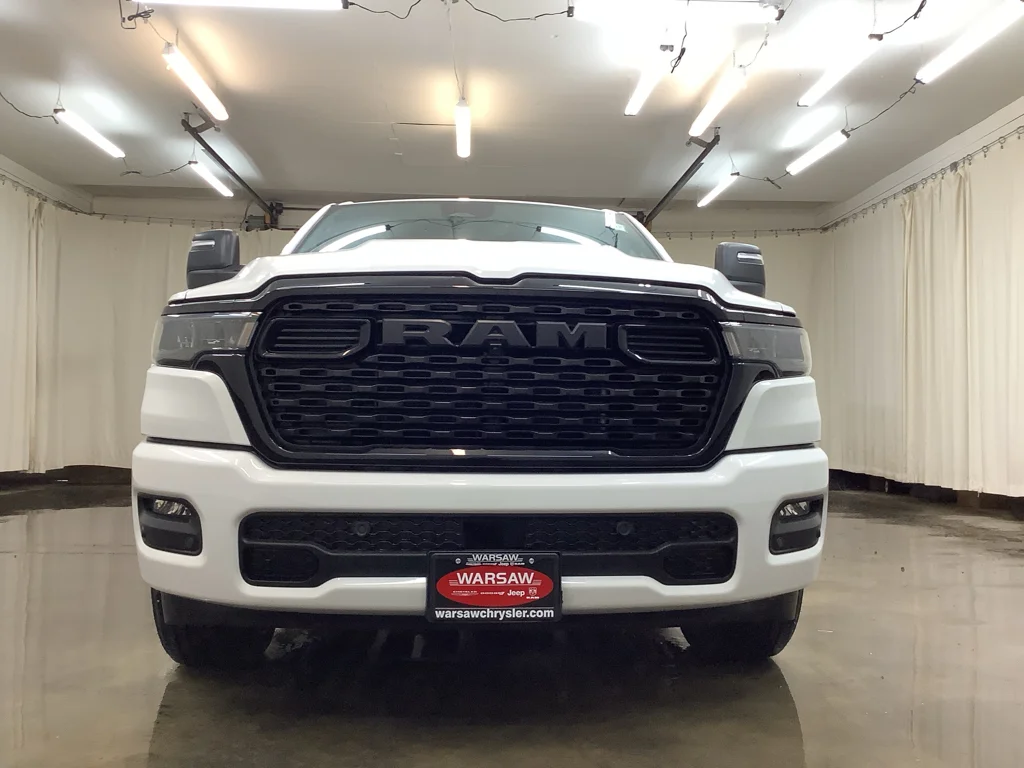 2026 RAM 1500 Big Horn/Lone Star - Photo 10