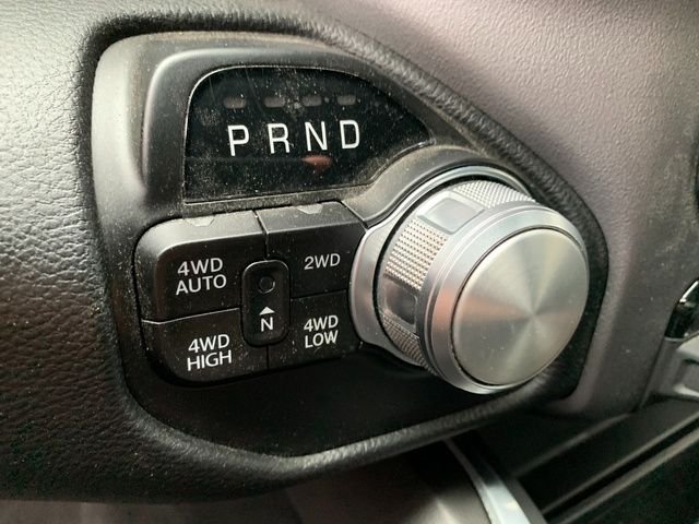 Used 2022 Silver Ram Laramie image 10