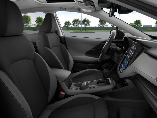 New 2026 CRYSTAL WHITE PEARL Subaru Premium image 15
